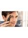 طقم تشذيب الشعر من سلسلة فيليبس 3000 NT3650/16 أسود/رمادي/فضي