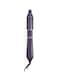 Philips 3000 Series BHA305/00 Ceramic and Keratin Coating Ceramic Ionic Function Fan Brush 3 Accessories