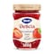 Hero Delicia Strawberry Jam - 350 gm