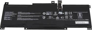 بطارية أم اس أي أصلية Genuine MSI Modern 14 B11 B11MW B10MW MS-14D3 Notebook-Laptop Battery 39.3wh BTY-M493