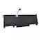 بطارية أم اس أي أصلية سوكيت أسود Genuine MSI Katana GF76 Crosshair MSI Sword 15 A11U Notebook-Laptop Battery 53.5wh BTY-M492