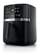 LG Microwave With Grill Combi 42 L 1200 W MH8265DIS-Black Black