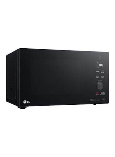 LG Microwave With Grill Combi 42 L 1200 W MH8265DIS-Black Black
