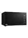 LG Microwave With Grill Combi 42 L 1200 W MH8265DIS-Black Black