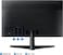 SAMSUNG LED 27 inch S27C310EAM FHD-75Hz-IPS, Vga / HDMI Inputs
