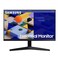 SAMSUNG LED 27 inch S27C310EAM FHD-75Hz-IPS, Vga / HDMI Inputs