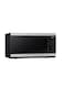 Samsung Microwave Oven 40.0 L 900.0 W MG40DG5524ATSG Black