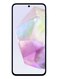 Samsung Galaxy A35 Dual SIM Awesome Ice Blue 8GB RAM 128GB 5G - Middle East Version