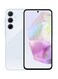 Samsung Galaxy A35 Dual SIM Awesome Ice Blue 8GB RAM 128GB 5G - Middle East Version