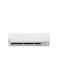 LG S-Plus Air Conditioner, 3 HP, Cool &amp; Heat Inverter, Wi-Fi, Fast Cooling, Uvnano Technology, 4-Way Air Distribution, Low Noise, S4-W24K22me S4-W24K22me White