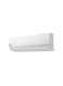 LG S-Plus Air Conditioner, 3 HP, Cool &amp; Heat Inverter, Wi-Fi, Fast Cooling, Uvnano Technology, 4-Way Air Distribution, Low Noise, S4-W24K22me S4-W24K22me White