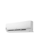 LG S-Plus Air Conditioner, 3 HP, Cool &amp; Heat Inverter, Wi-Fi, Fast Cooling, Uvnano Technology, 4-Way Air Distribution, Low Noise, S4-W24K22me S4-W24K22me White