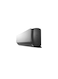 LG Art Cool Air Conditioner, 2.25 HP, Cool &amp; Heat Inverter, Wi-Fi, Fast Cooling, Uvnano Technology, 4-Way Air Distribution, Low Noise, S4-W18Klrma S4-W18Klrma Black
