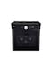 LG Top Loading Washing Machine &ndash; 23kg &ndash; Steam With Allergy Care- Aidd 6motion- Turbo Wash- Smart Thinq Wi-Fi &ndash; Smart Diagnosis- Onyx Black - Black