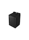 LG Top Loading Washing Machine &ndash; 23kg &ndash; Steam With Allergy Care- Aidd 6motion- Turbo Wash- Smart Thinq Wi-Fi &ndash; Smart Diagnosis- Onyx Black - Black