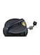 Panasonic Tough Style Vacuum Cleaner 21 L 2200 W MCYL635 Black/Brown