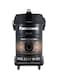 Panasonic Tough Style Vacuum Cleaner 21 L 2200 W MCYL635 Black/Brown