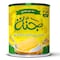 جنة سمن نباتي - 700 جم