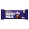 Cadbury Dairy Milk Chocolate - 50 gram