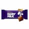 Cadbury Dairy Milk Chocolate - 50 gm