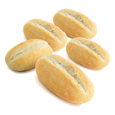 خبز برتغالي 5 حبات