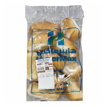 خبز برتغالي 10 قطع