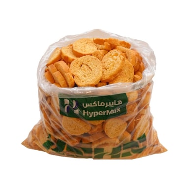 خبز توست
