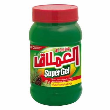 العملاق سوبر جل متعدد الاستخدام صنوبر 2 كغم