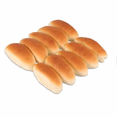خبز سمون صغير 10 حبات