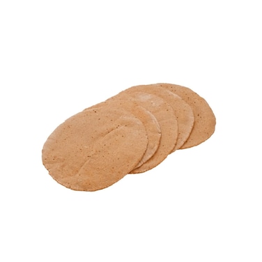 خبز نخالة 400 غرام