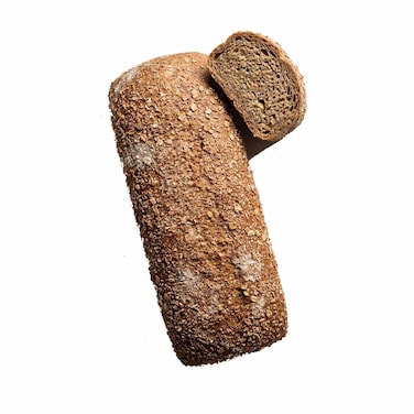 خبز نخالة 400 غرام