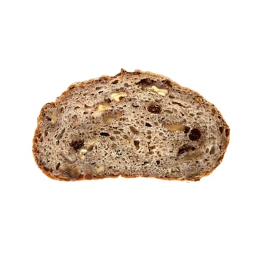خبز ريفي جوز 400 غرام
