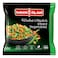 Sunbulah Mixed Vegetables Frozen 450 Gram