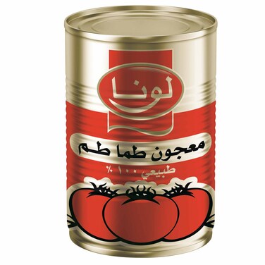 لونا رُب البندورة 400 غرام