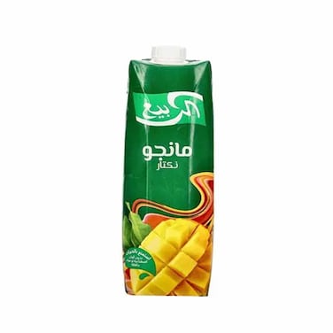 عصير الربيع نكتار بنكهة المانجا 330 مل