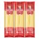 Pasta Zara Pasta 500 Gram 3 Pieces