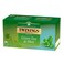 Twinings Green Tea And Mint 25 Bag