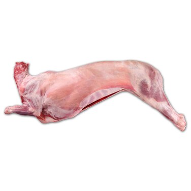 Australian Lamb Carcass 22-25 Kg