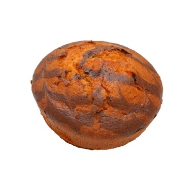 كيك مرمر بالكريمة