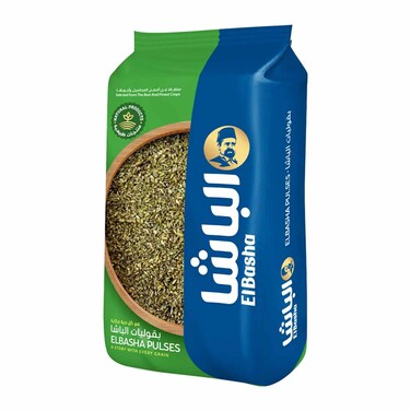 Elbasha Freekeh Soft 800 Gram