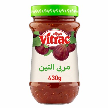 فيتراك مربى تين 450 غرام