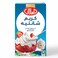 العلالي كريم مسحوق قشدي جاهز للخفق 164 غرام