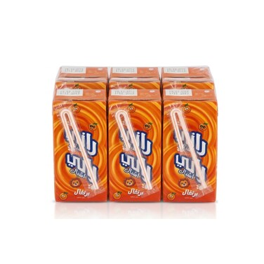 Rani Orange Juice Carton 9 Packs 250 Ml