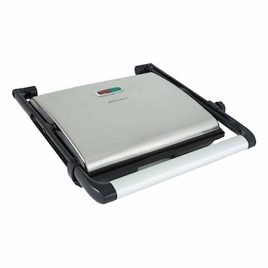 شواية كونتي GC-2160 طاقة 1900 واط ستانلس ستيل