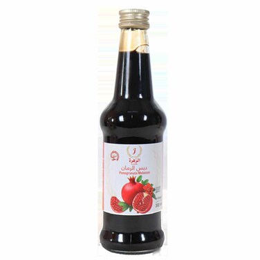 Al Zahara Pomegranate Molasses 300 Ml
