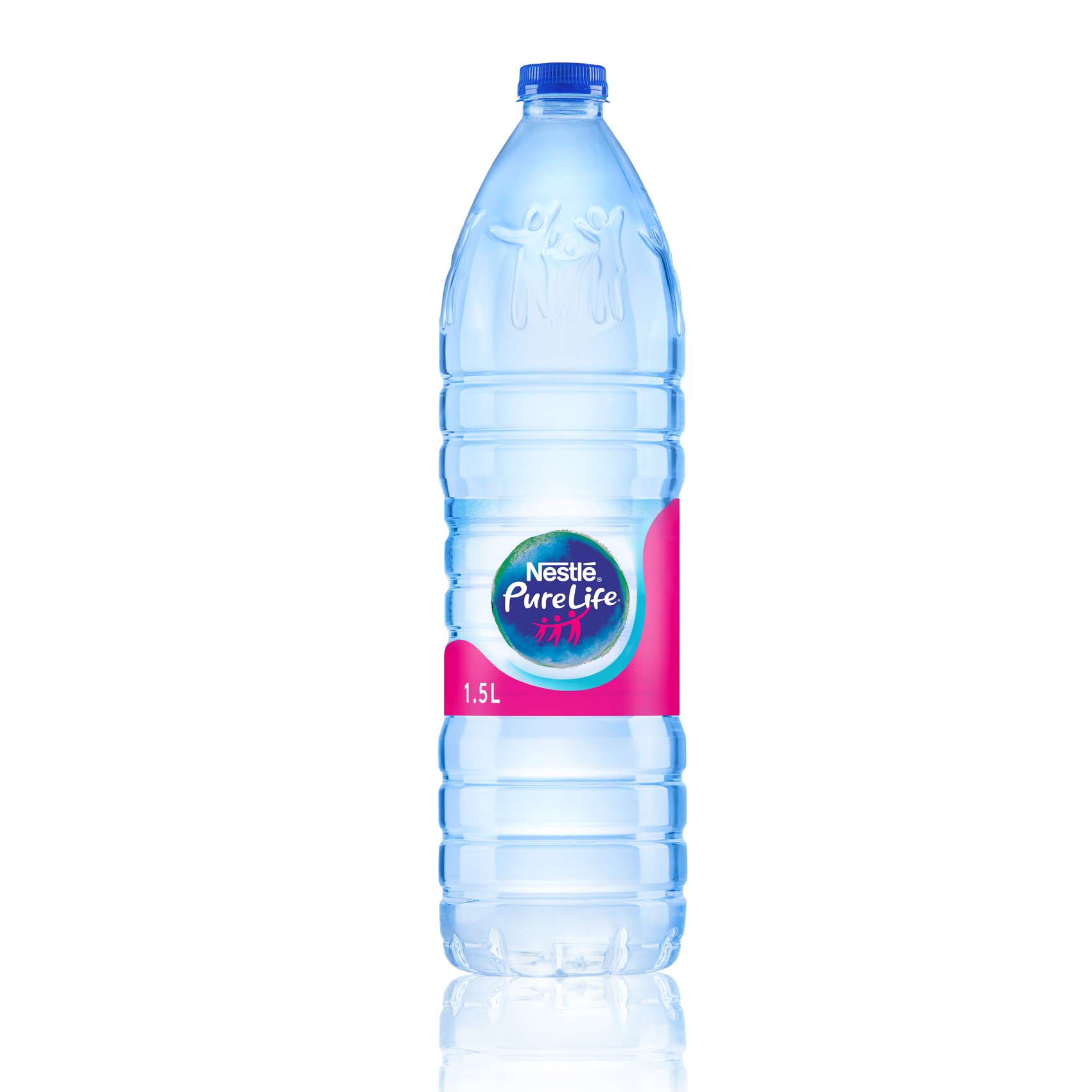 Nestle Water Pure Life 1.5 Liter product thumbnail 2