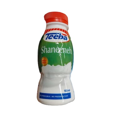 طيبة شنينة 180 مل