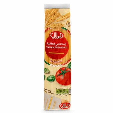 Al Alali Spaghetti No.7
