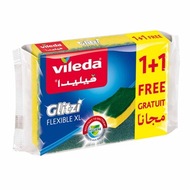 فيليدا سلك جلي- جليتزي مرن 1+1 قطعة