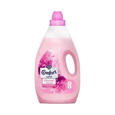 Comfort Fabric Softener Pink Sky 2 Liter
